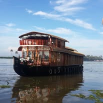 The Essence of Kerala