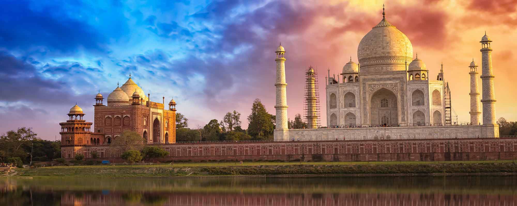 Delhi - The Capital City of India
