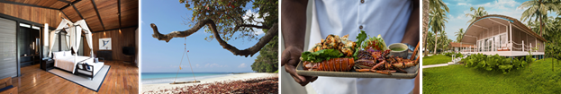 Andaman Island Explorer